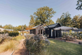 Kos I Tiny house met grote tuin